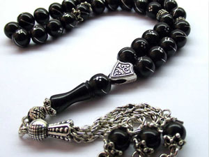 Tesbih yeniden hayat buluyor