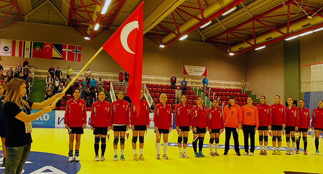 Türkiye'den İsrail'e fark