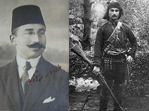 Trabzonlu Ali Şükrü bey nasıl öldürüldü?