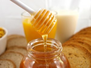 Trabzon'da ne kadar bal üretiliyor?