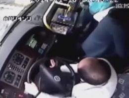 Bu hırsıza herkes pes artık dedi!