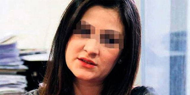 Ünlü pskiyatri seks kölesi yaptı!