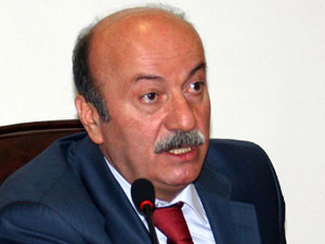 Lüks yattaki ‘sahte nikaha' polis baskını