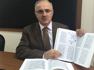 Osmanlıca tartışmasına Trabzon'dan yorum