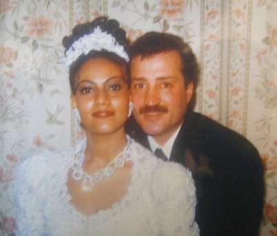 Trabzonlu Boz'un Kenyalı kadın ile başı dertte