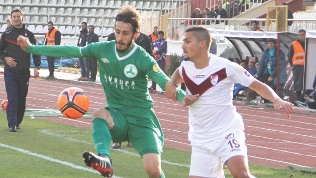 Giresun bakın ne yaptı