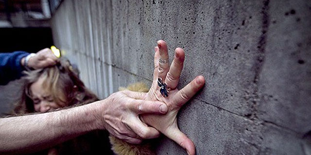 13 yaşından beri kuzeni defalarca tecavüz etti!