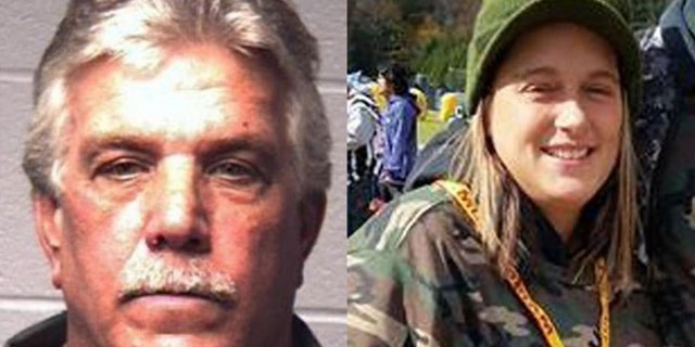 Üvey kızını öldürüp cesediyle cinsel ilişkiye girdi