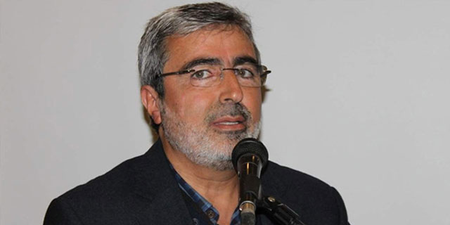 Bir dakikalık genel müdür