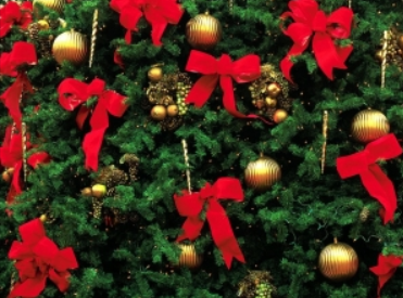 Yılbaşı ağacı nasıl süslenir
