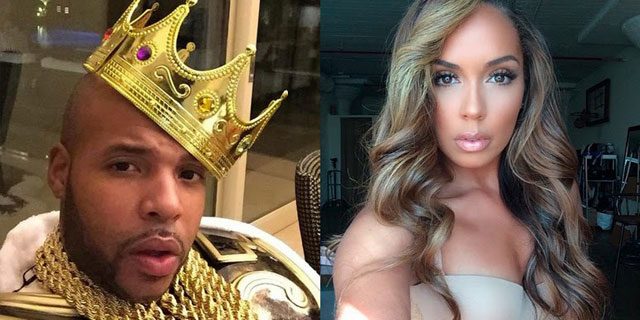 Ünlü şarkıcı eşini öldürüp intihar etti