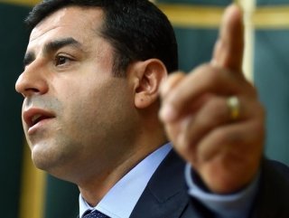 Selahattin Demirtaş: 'Kıyameti koparırız!'