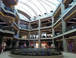 Alışveriş merkezlerine yeni düzen geliyor!