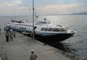 Ver elini 4,5 saatte Sochi