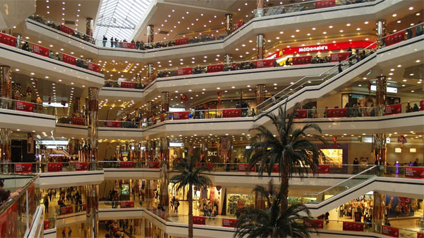 AVM severler bu haber sizi üzecek!