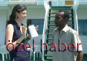 Sudanlıya Trabzon-Sochi hapsi