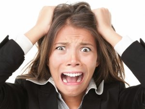 Dikkat! Asabiyet yaşlandırıyor