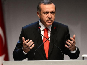 "Dünyanın neresinde olursa olsun..."