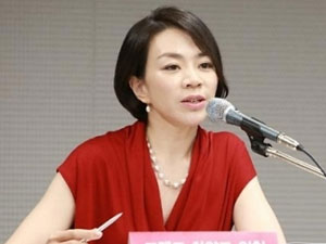 Fındık Kore'de istifa getirdi