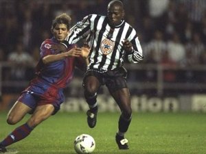 Eski futbolcuya ölüm tehdidi!