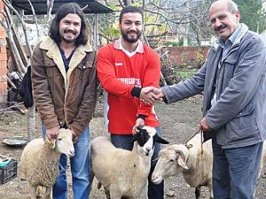 Böyle transfer bedeli görülmedi!