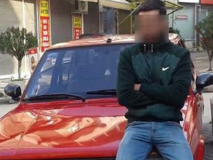 Üvey annesini bakın neden öldürdü