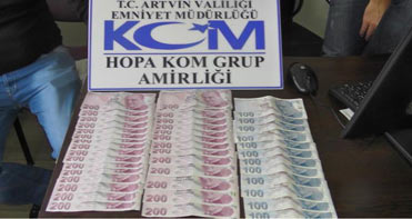 Doğu Karadeniz'in başı dertte