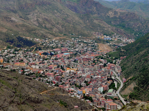 Gümüşhane'de turizmi konuştular