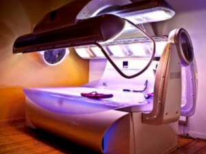 Solaryum yasaklanıyor!