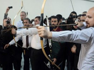 Kılıçdaroğlu ve Bahçeli'ye dava !