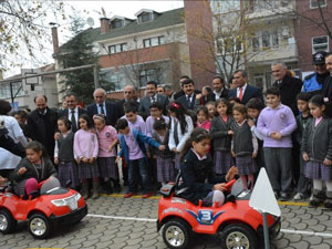 Ortahisar'dan yeni proje