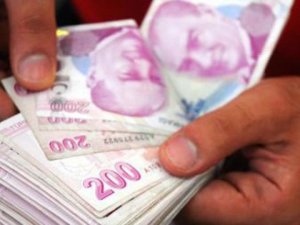 3 Çocuğu Olanın Maaşı Artıyor!