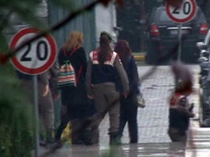 Deniz Seki Adli Tıp’ta