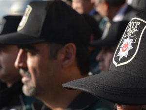 İlk görev gününde rekor kırdı!