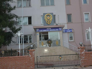 Fatsa'da bonzai operasyonu