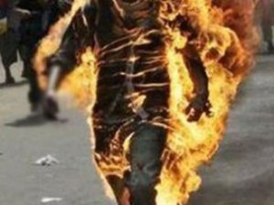 Son 1 haftada 4. olay