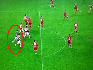 Bu ofsayt nasıl atlanır?