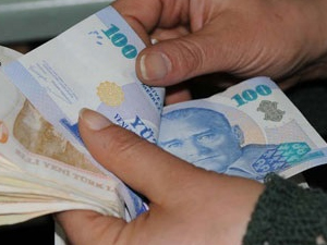 Herkesin maaşı artacak!