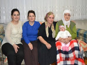 Trabzonlu "hükümet" teyze