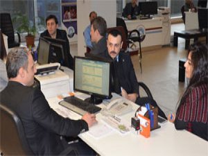 Bordo Mavi Masa'ya yoğun ilgi