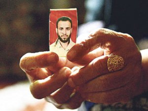 ‘Altına işersen tecavüze uğrarsın'