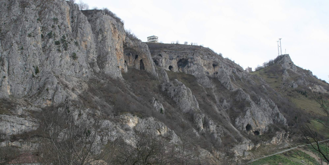 Kapadokya değil Trabzon