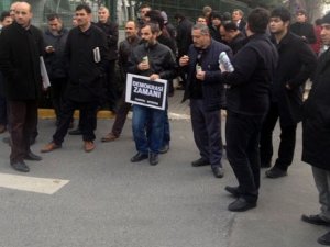 'Paralel Yapı' iddialarına yönelik operasyon