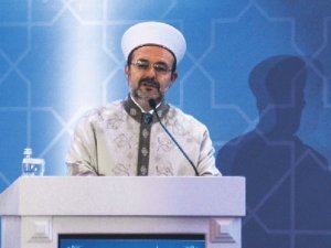 Diyanet'e tam özerklik
