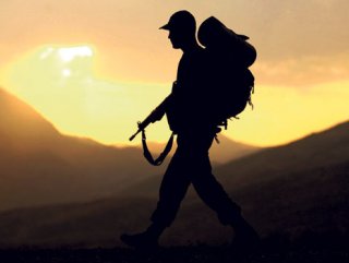 Hakkari'de bir   asker intihar etti