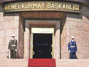 TSK açıkladı: Adana'da Türk bayrağı indirildi