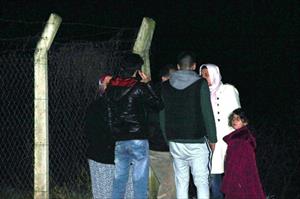 Havai fişek fabrikasında patlama: 1 ölü, 1 yaralı