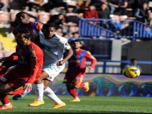 5 gol, 3 kırmızı kart ve son dakika golü...