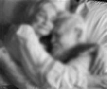 Yürek burkan olay! Yaşlı çift evlerinde...