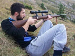 Artvin'de şok! Bir günde  İki intihar...